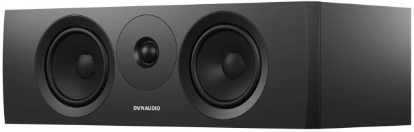 Dynaudio Emit 25C Center-Lautsprecher Schwarz
