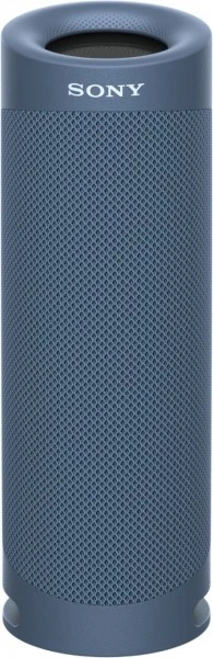 Sony SRS-XB23L Multimedia-Lautsprecher Blau