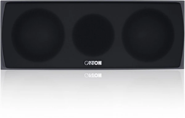 Canton GLE 456.2 Center-Lautsprecher Makassar – Bild 3