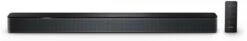 BOSE Soundbar 300 Schwarz