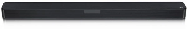 LG DSN5 Soundbar + Subwoofer Dunkelgrau – Bild 3