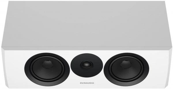 Dynaudio Emit 25C Center-Lautsprecher Weiss – Bild 3