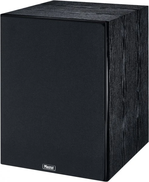 Magnat Signature Sub 530A Aktiv-Subwoofer Schwarz – Bild 3