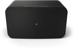 Hama SIRIUM2100AMBT Smart Speaker Multimedia-Lautsprecher Bluetooth Schwarz