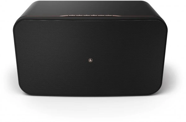 Hama SIRIUM2100AMBT Smart Speaker Multimedia-Lautsprecher Bluetooth Schwarz