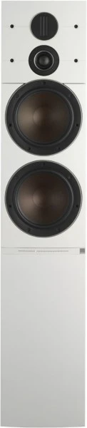 DALI Callisto 6 C /Stück Standlautsprecher Weiss