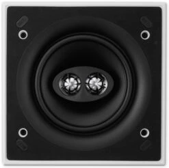 KEF Ci160CSds /Stück Wand-/Decken-Einbaulautsprecher