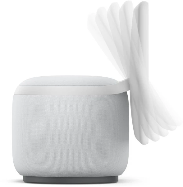 Amazon Echo Show 10 (3. Gen.) Streaming-Lautsprecher Weiß – Bild 5