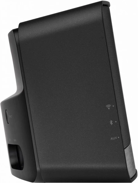 Pioneer MRX-5-B Multimedia-Lautsprecher Anthrazit – Bild 2