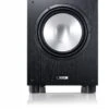 Canton SUB 10.3 Aktiv-Subwoofer Schwarz