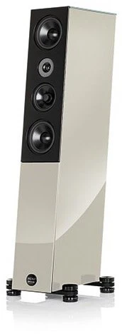 Audio Physic MIDEX /Paar Stand-Lautsprecher Perlweiß