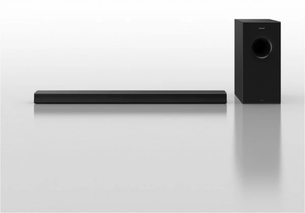 Panasonic SC-HTB600EGK Soundbar + Subwoofer – Bild 5