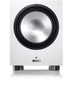 Canton SUB 12.3 Aktiv-Subwoofer Weiß