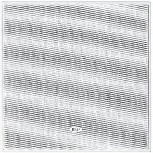 KEF Ci200QSB-THX Einbausubwoofer – Bild 2