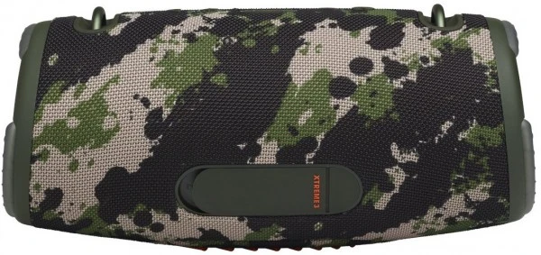 JBL Xtreme 3 Bluetooth-Lautsprecher Camo – Bild 3