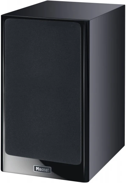 Magnat Signature 703 /Paar Klein-/Regallautsprecher Schwarz – Bild 2
