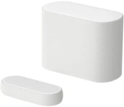 LG DQP5W Soundbar + Subwoofer Weiß