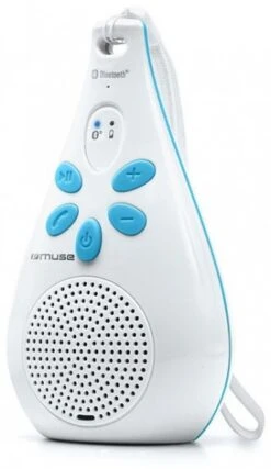 Muse M-320 BT Multimedia-Lautsprecher