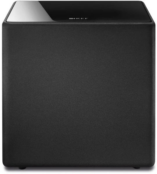 KEF Kube12b Aktiv-Subwoofer
