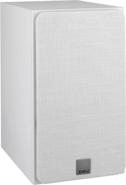 DALI Oberon 3 /Stück Klein-/Regallautsprecher Weiss – Bild 4