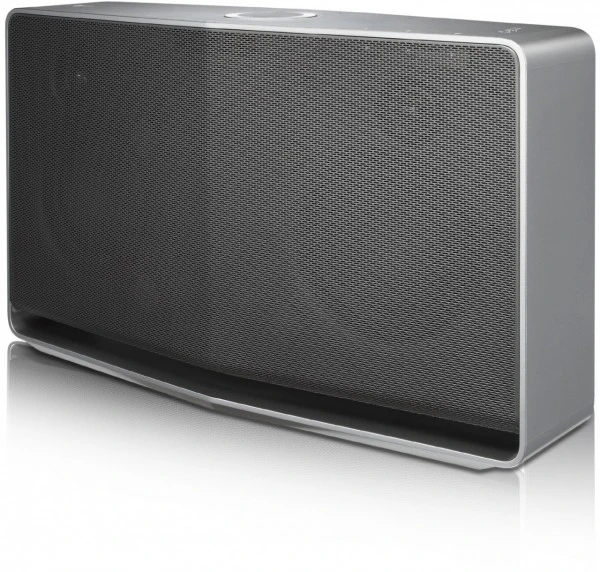 LG NA9740 Aktiver Multimedia-Lautsprecher – Bild 2