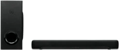 Yamaha SR-C30A Soundbar + Subwoofer Schwarz