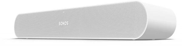 Sonos Ray Soundbar Weiß