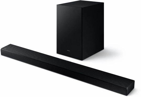Samsung HW-A650 Soundbar + Subwoofer – Bild 2