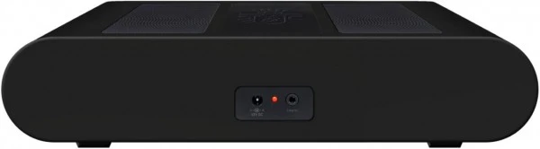 Block MB-10 Aktiver Multimedia-Lautsprecher Mattschwarz – Bild 3