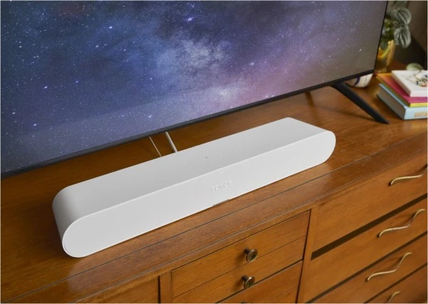 Sonos Ray Soundbar Weiß – Bild 5