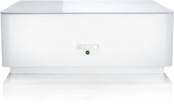 Canton Smart Sub 10 Weiß