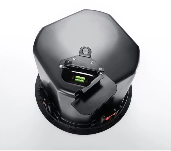 Canton InCeiling 855 T-BC-15 /Stück Wand-/Decken-Einbaulautsprecher Weiß – Bild 6