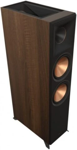 Klipsch RP-8060FA II /Stück A/V Lautsprecher Walnuss