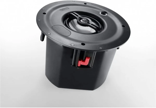 Canton InCeiling 855 T-BC-15 /Stück Wand-/Decken-Einbaulautsprecher Weiß