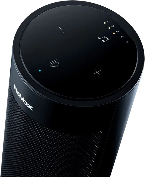 REVOX STUDIOART A100 Multimedia-Lautsprecher – Bild 2