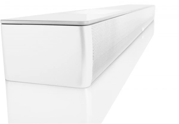 Canton Smart Soundbar 10 Weiß – Bild 5