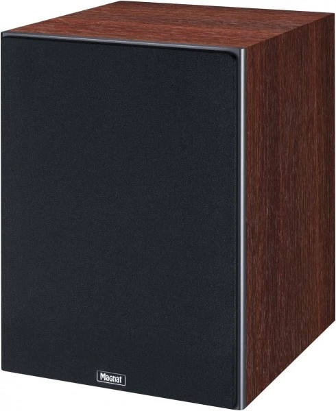 Magnat Signature Sub 530A Aktiv-Subwoofer Mocca – Bild 2