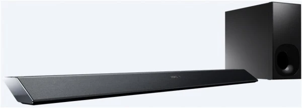 Sony HT-CT780 Soundbar + Subwoofer Schwarz – Bild 3
