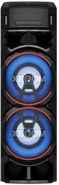 LG XBOOM ON9 Multimedia-Lautsprecher – Bild 3