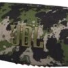 JBL Xtreme 3 Bluetooth-Lautsprecher Camo