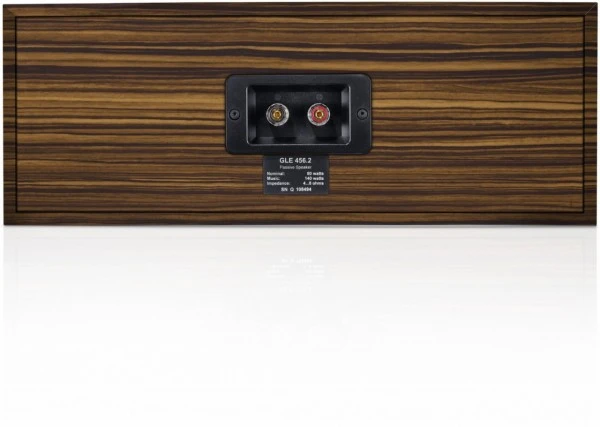 Canton GLE 456.2 Center-Lautsprecher Makassar – Bild 2