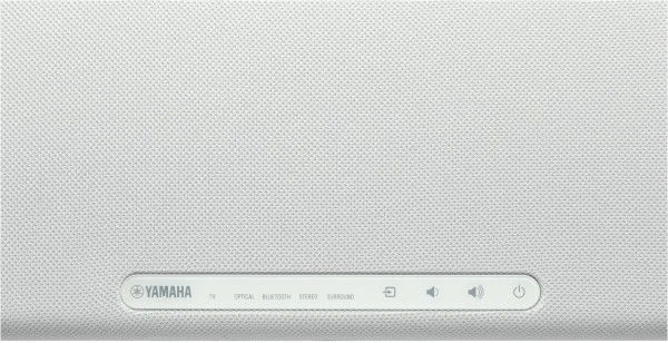 Yamaha SR-B20A Soundbar Weiss – Bild 4