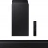 Samsung HW-A450 Soundbar + Subwoofer