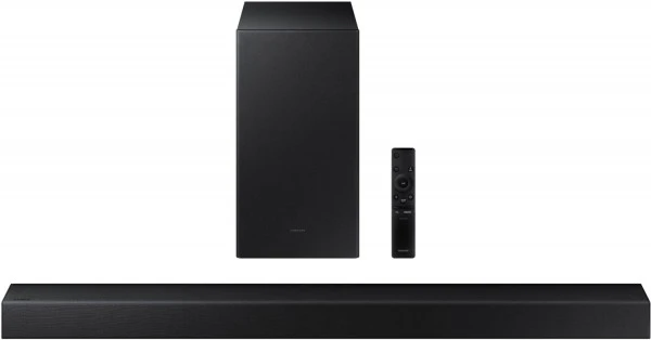 Samsung HW-A450 Soundbar + Subwoofer