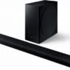Samsung HW-Q800T Soundbar + Subwoofer Schwarz