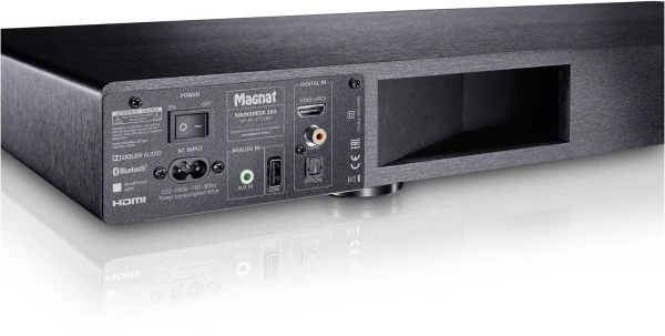 Magnat Sounddeck 160 TV-Soundsystem – Bild 6