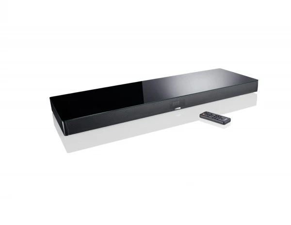 Canton Smart Sounddeck 100 TV-Soundsystem Schwarz – Bild 4