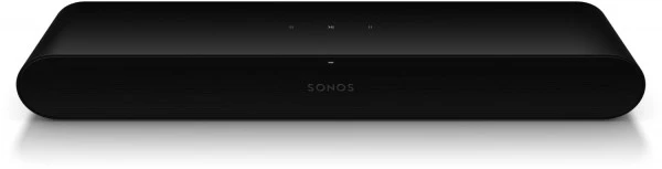 Sonos Ray Soundbar Schwarz – Bild 6