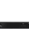 LG NB 3520 A Soundbar + Subwoofer Schwarz