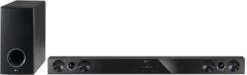 LG NB 3520 A Soundbar + Subwoofer Schwarz